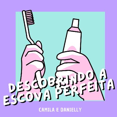 Descobrindo a escova perfeita :)