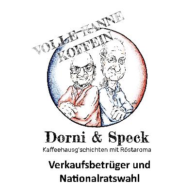 Verkaufsbetrüger und Nationalratswahl