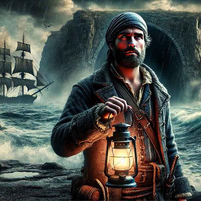 309 | Advanced - Short Story: The Jewel [English Listening Practice]