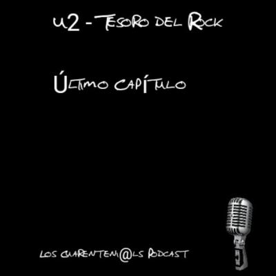 U2 - Banda Legendaria parte 3 de 3 U2 - Banda Legendaria parte 3 de 3