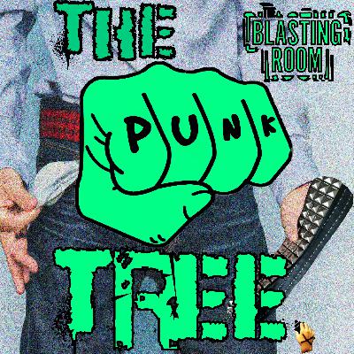 The Blasting Room Film w/Aaron Pendergast