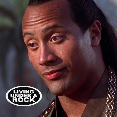 The Scorpion King