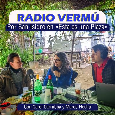 RADIO VERMÚ POR SAN ISIDRO RADIO VERMÚ POR SAN ISIDRO