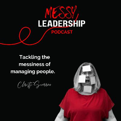 A Coach Mindset for Everyday Leadership (With Tara Greenwood)