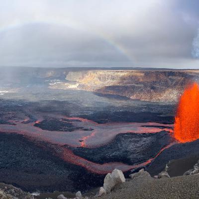 Video # 88a – TRAILER - “Signs of 12 (Twelve)” – Part 8 - Mt. Kilauea Volcano: 12/23/2025, 1 YEAR continuous eruption?