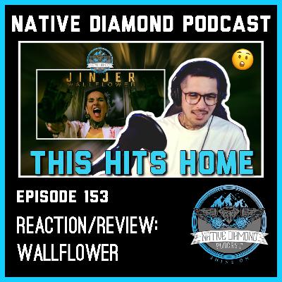 THIS HITS HOME! | JINJER - Wallflower | REACTION REVIEW | LYRIC BREAKDOWN | Napalm Records THIS HITS HOME! | JINJER - Wallflower | REACTION REVIEW | LYRIC BREAKDOWN | Napalm Records