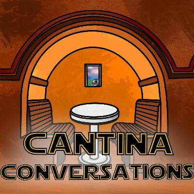 Episode 56- The Cantina is Closed