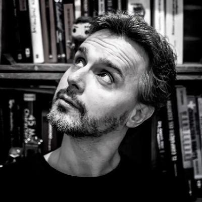 Charla al amanecer: Juan Gómez-Jurado - Acceso anticipado