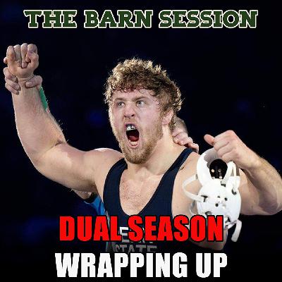 Dual Season Wrapping Up - Session 99 Dual Season Wrapping Up - Session 99