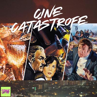 SPNF – La forma del cine – S03E10 – Especial Cine catástrofe SPNF – La forma del cine – S03E10 – Especial Cine catástrofe
