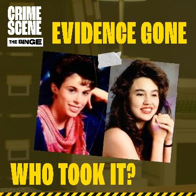 Kentucky Brothel Murders