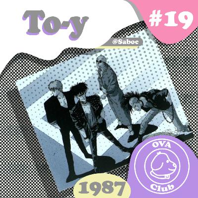 #19 To-y (1987)