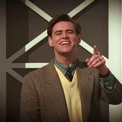 REVIEW FILM: THE TRUMAN SHOW (1998)