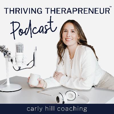 Ready to scale your business? The ultimate 5-step guide to lead generation and reaching your revenue goals as an online coach [Ep 84]
