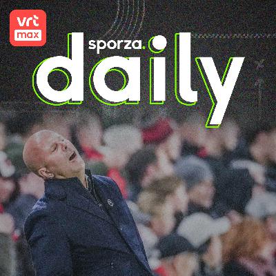 6 nederlagen in 7 matchen: ligt kampioenenmaker Arne Slot straks buiten bij Liverpool?