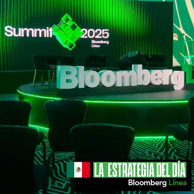 Todo esto pasó en el Bloomberg Línea Summit 2025