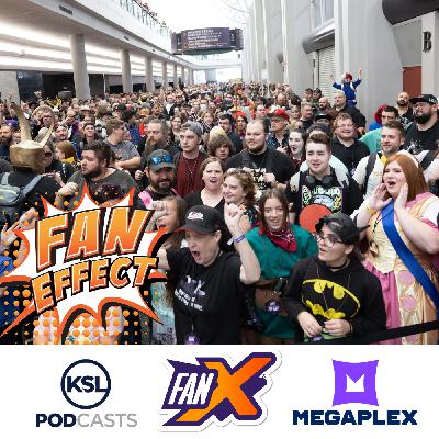 Fan(X) Effect: It’s the most wonderful time of the year as FanX founder Dan Farr previews FanX 2025