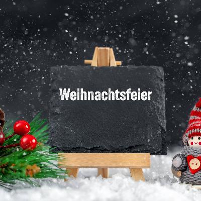 Zusammenhalt und Motivation: Darum sind Weihnachtsfeiern wichtig Zusammenhalt und Motivation: Darum sind Weihnachtsfeiern wichtig