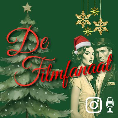 Hallmark Christmas Movies - en we tippen 'Wicked: For Good'