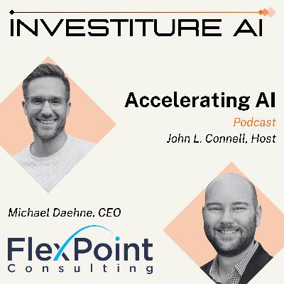 Episode 1: Michael Daehne, CEO of FlexPoint Consulting Episode 1: Michael Daehne, CEO of FlexPoint Consulting