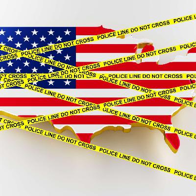 Alaska: True Crime in the Alaska Triangle