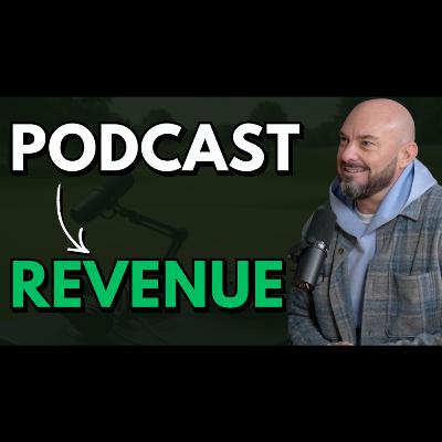 Podcast Expert Reveals How He's Built Top Shows That Drive Revenue