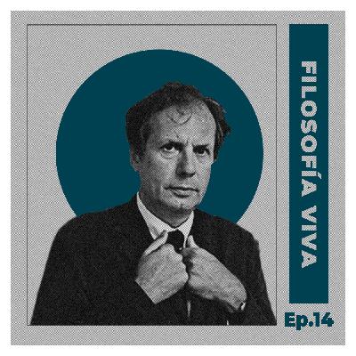 Maurizio Ferraris: Filosofía viva