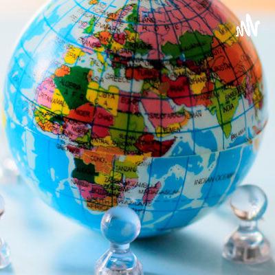Ikenberry, G. John: “The end of liberal international order?”