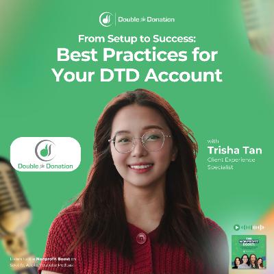 From Setup to Success: Best Practices for Your DTD Account