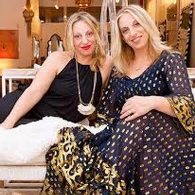 משחקות באש תחת אש - אופירה אדות