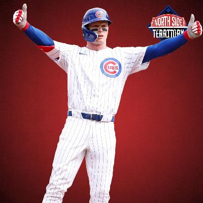 Year in review: What the Cubs showed us in 2025 (and what they didn’t) Year in review: What the Cubs showed us in 2025 (and what they didn’t)