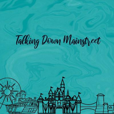 Our thoughts on retheming | Talking Down Mainstreet S3 E4 Our thoughts on retheming | Talking Down Mainstreet S3 E4