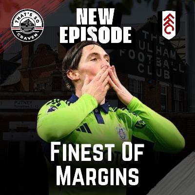 Finest Of Margins Finest Of Margins