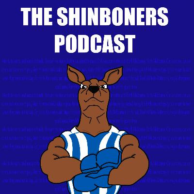 EP 135 - This Is Our Grand Final Ft. Corey from Sherrin Shenanigans Podcast
