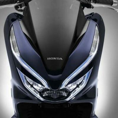 Motor Baru di Indonesia Pekan Depan, PCX 157cc?