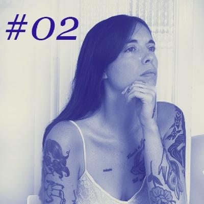 #02 La escucha | Luna Miguel, scout para Penguin Random House