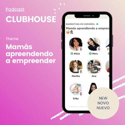 Mamaás apriendiendo a empreender