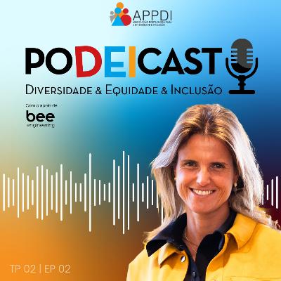 Episódio 3. Emprego com Impacto: o Caminho da VilacomVida com Filipa Pinto Coelho