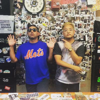 The Rek Stizzy Show The Rek Stizzy Show