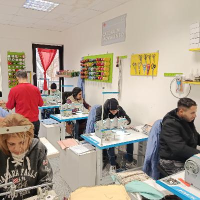 “Ripartenza” è la parola del mese di gennaio per l’appuntamento con l’audiodocumentario “Ripartenza” è la parola del mese di gennaio per l’appuntamento con l’audiodocumentario