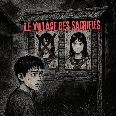 Épisode #60 : Le village des sacrifiés