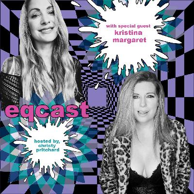 Coming into Alignment & Sobriety with Kristina Margaret Coming into Alignment & Sobriety with Kristina Margaret