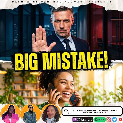 Stop Being Loyal to Your Employer & Why Paying Your Dues at Work is Keeping You Underpaid | EP 9/26
