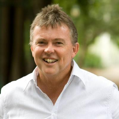 32. Becoming a More Loving Person with Bernie Kelly