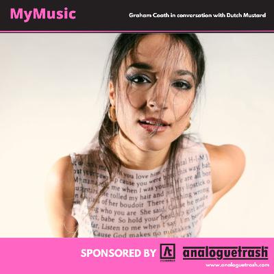 My Music Episode 601 - Dutch Mustard