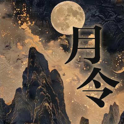 vol.54 八字40%权重在这！月令如何影响财富、事业与性格