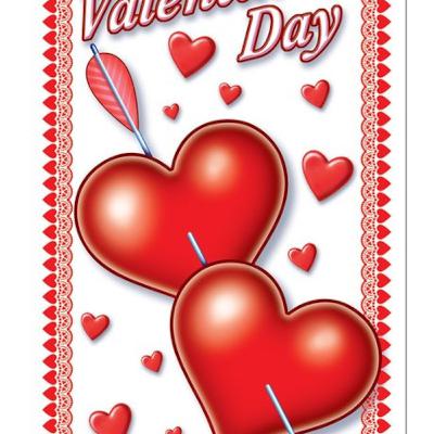 Episode #20.5 - Valentine's Day Episode #20.5 - Valentine's Day