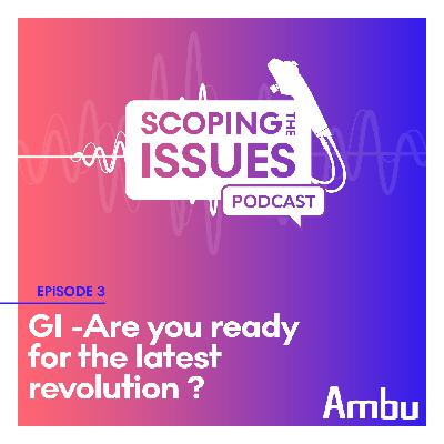 GI -Are you ready for the latest revolution ?