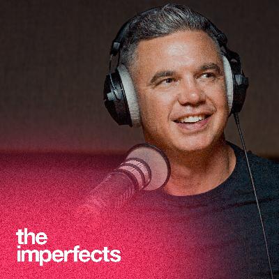 Joe Williams - Concussion, Bipolar & Being a Dad