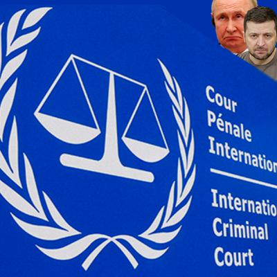 Война в Украине и Гаага. Как будет устроен судебный процесс Война в Украине и Гаага. Как будет устроен судебный процесс